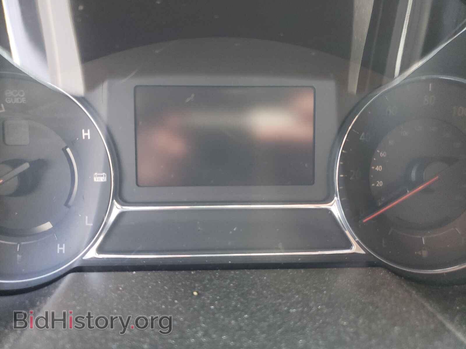 2013 KIA OPTIMA - VIN: KNAGM4AD3D5055253 - Photo 8
