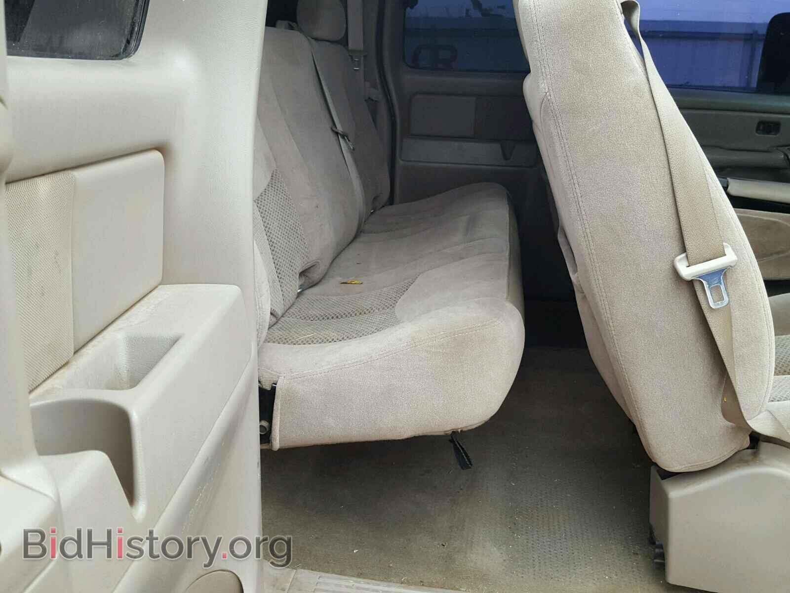2006 CHEVROLET SILVERADO - VIN: 1GCHK29U26E191771 - Фото 6