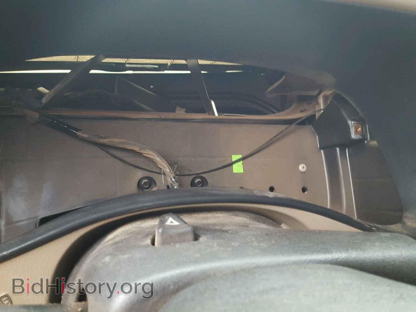 2006 CHEVROLET SILVERADO - VIN: 1GCHK29U26E191771 - Фото 8