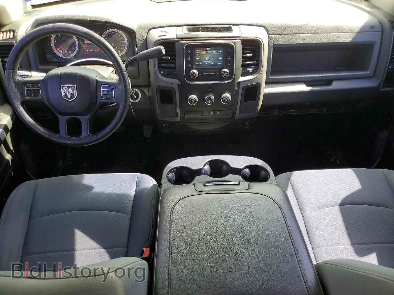 2017 RAM 2500 - VIN: 3C6UR4CL6HG662605 - Фото 8
