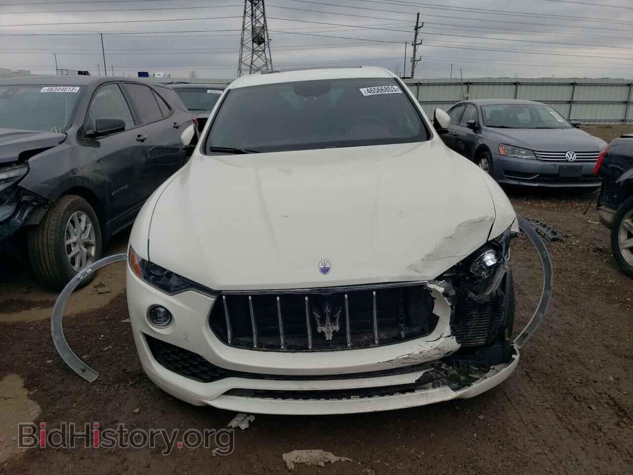 2019 MASERATI ALL MODELS - VIN: ZN661XUA6KX308396 - Фото 5