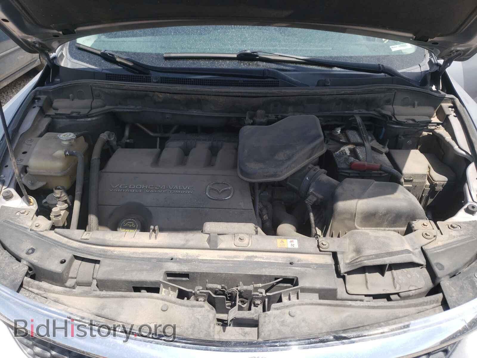 2007 MAZDA CX-9 - VIN: JM3TB28Y370103816 - Фото 7