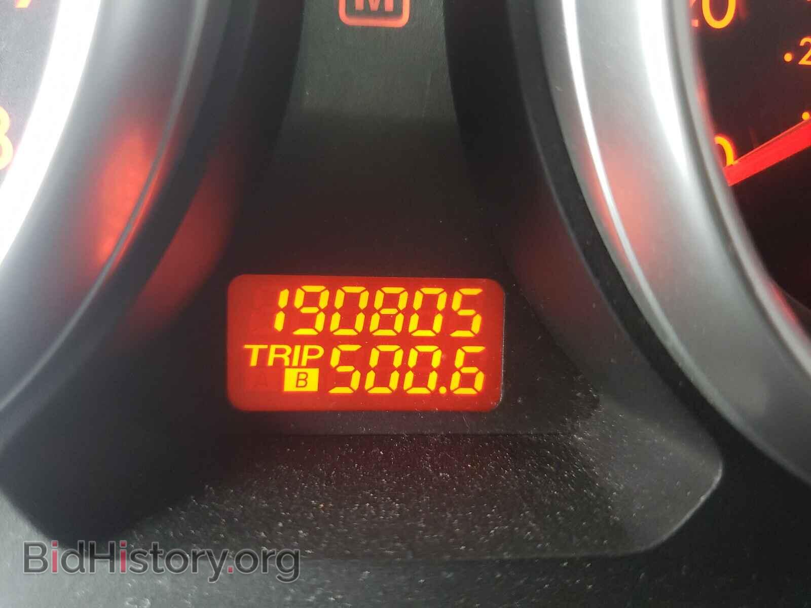 2007 MAZDA CX-9 - VIN: JM3TB28Y370103816 - Фото 8