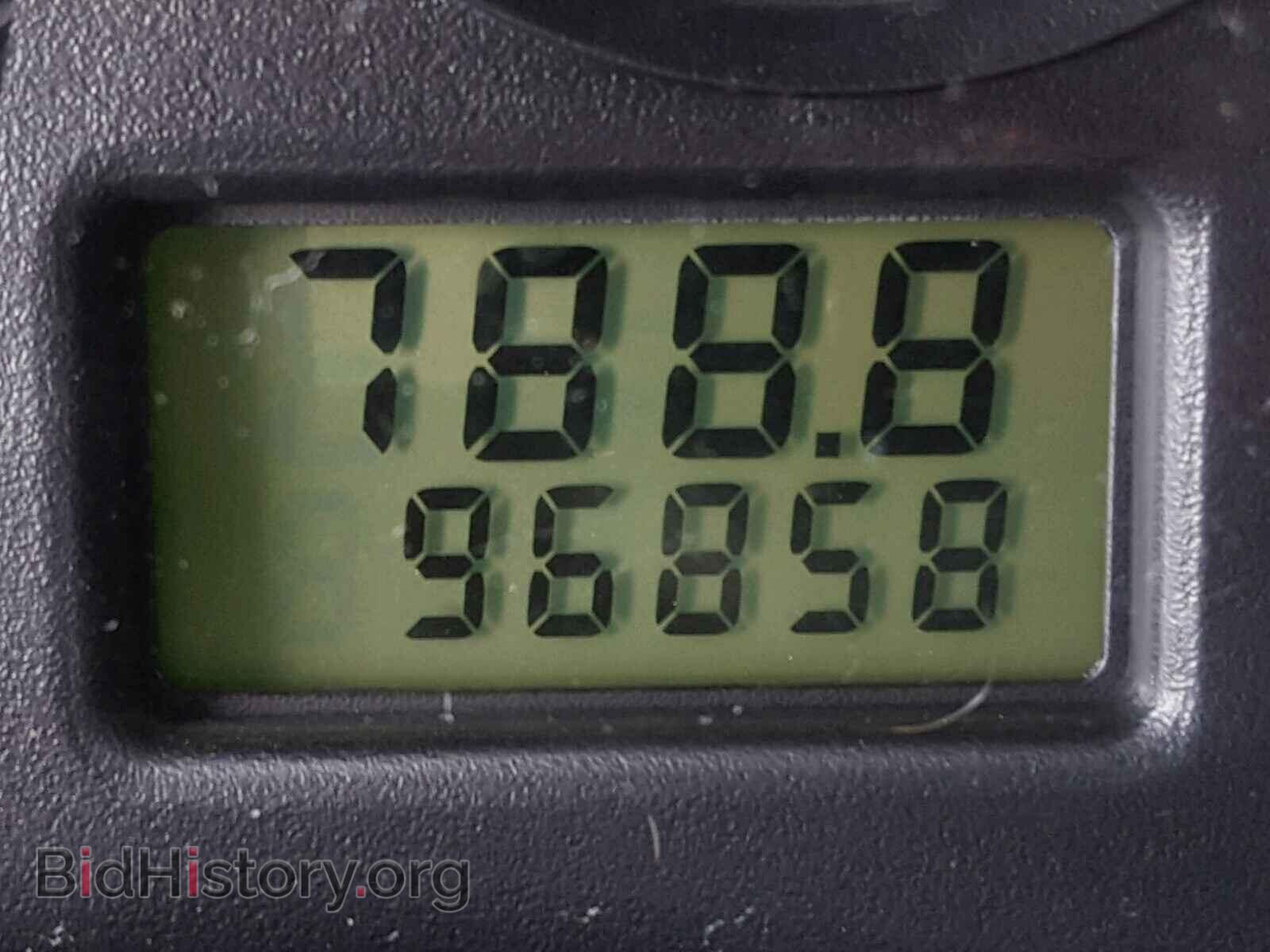 2007 FORD FOCUS - VIN: 1FAFP37N87W233324 - Photo 8