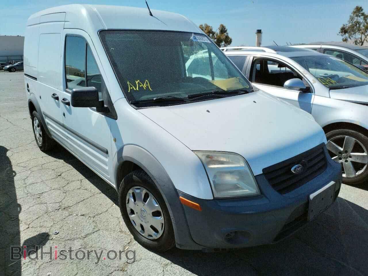 Фотография NM0LS7AN5BT063880 - FORD TRANSIT CO 2011