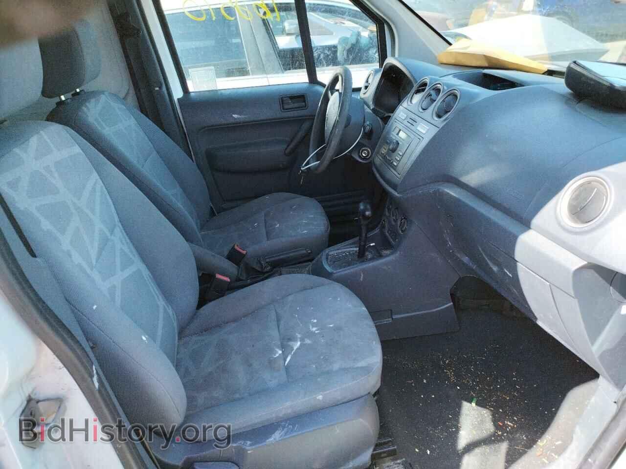 2011 FORD TRANSIT CO - VIN: NM0LS7AN5BT063880 - Фото 5