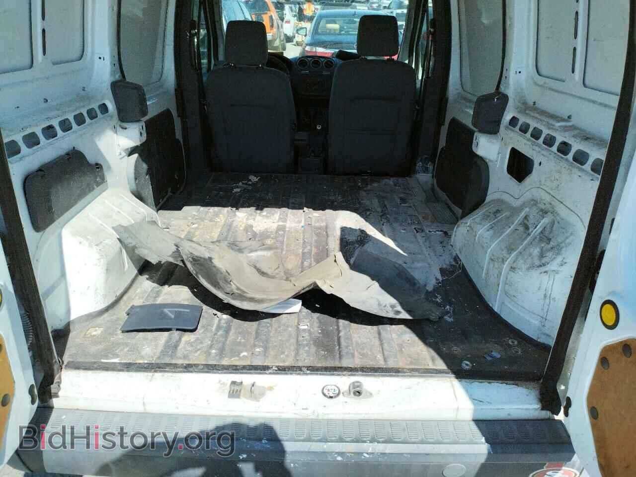 2011 FORD TRANSIT CO - VIN: NM0LS7AN5BT063880 - Фото 6