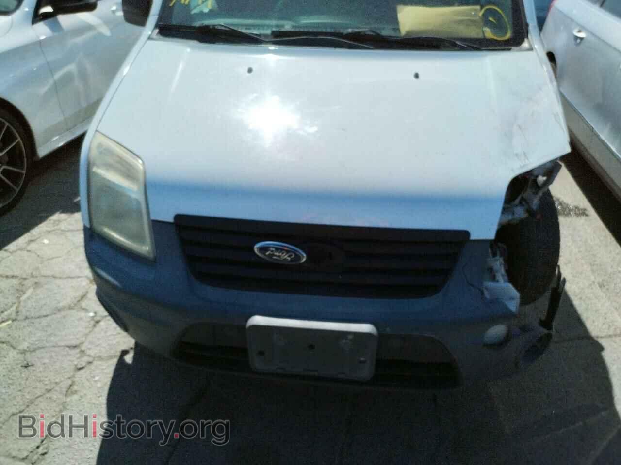 2011 FORD TRANSIT CO - VIN: NM0LS7AN5BT063880 - Фото 7