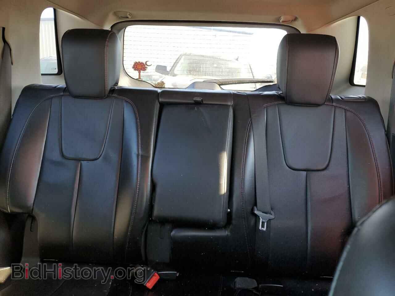 2016 GMC TERRAIN - VIN: 2GKALPEK0G6282581 - Фото 10