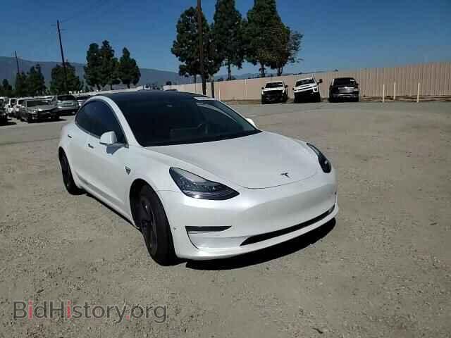 2020 TESLA MODEL 3 - VIN: 5YJ3E1EB7LF665823 - Фото 13
