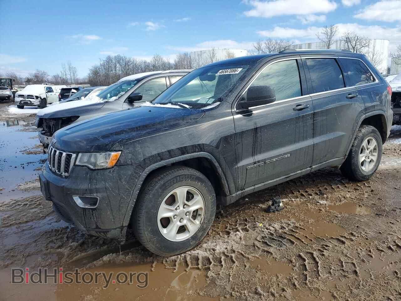 Photo 1C4RJFAG3HC804015 - JEEP CHEROKEE 2017