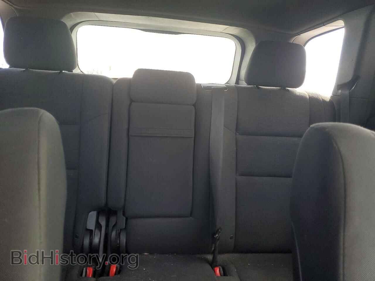 2017 JEEP CHEROKEE - VIN: 1C4RJFAG3HC804015 - Фото 10
