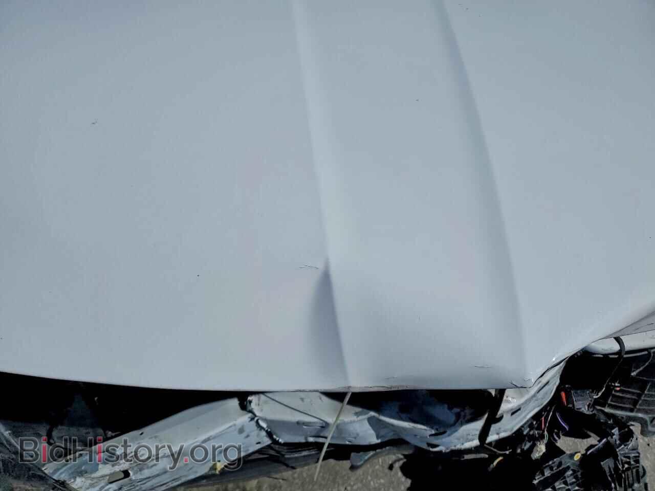 2017 CHRYSLER 300 - VIN: 2C3CCAAG9HH547026 - Фото 11