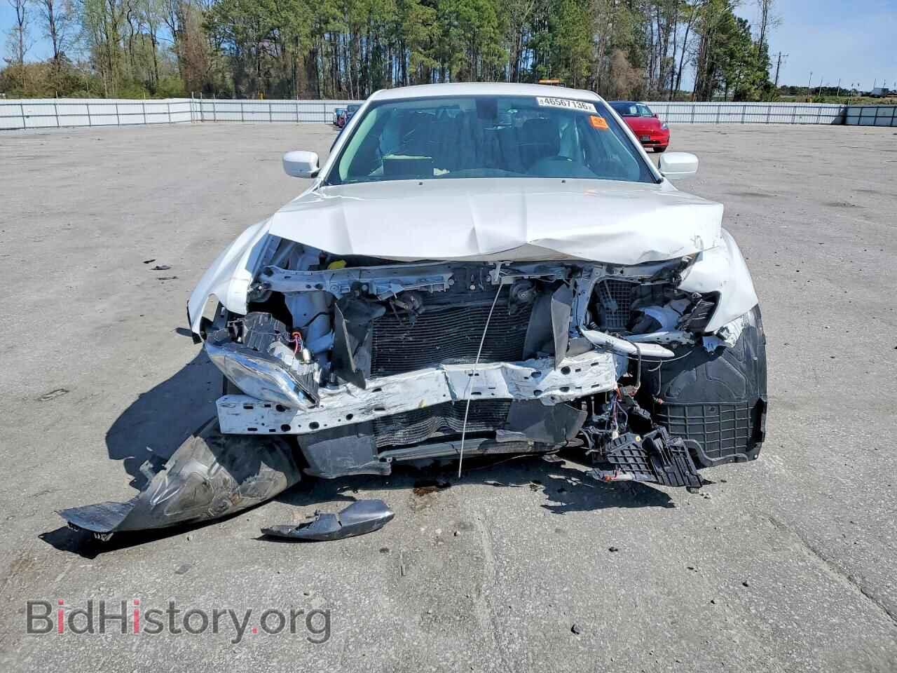 2017 CHRYSLER 300 - VIN: 2C3CCAAG9HH547026 - Фото 5