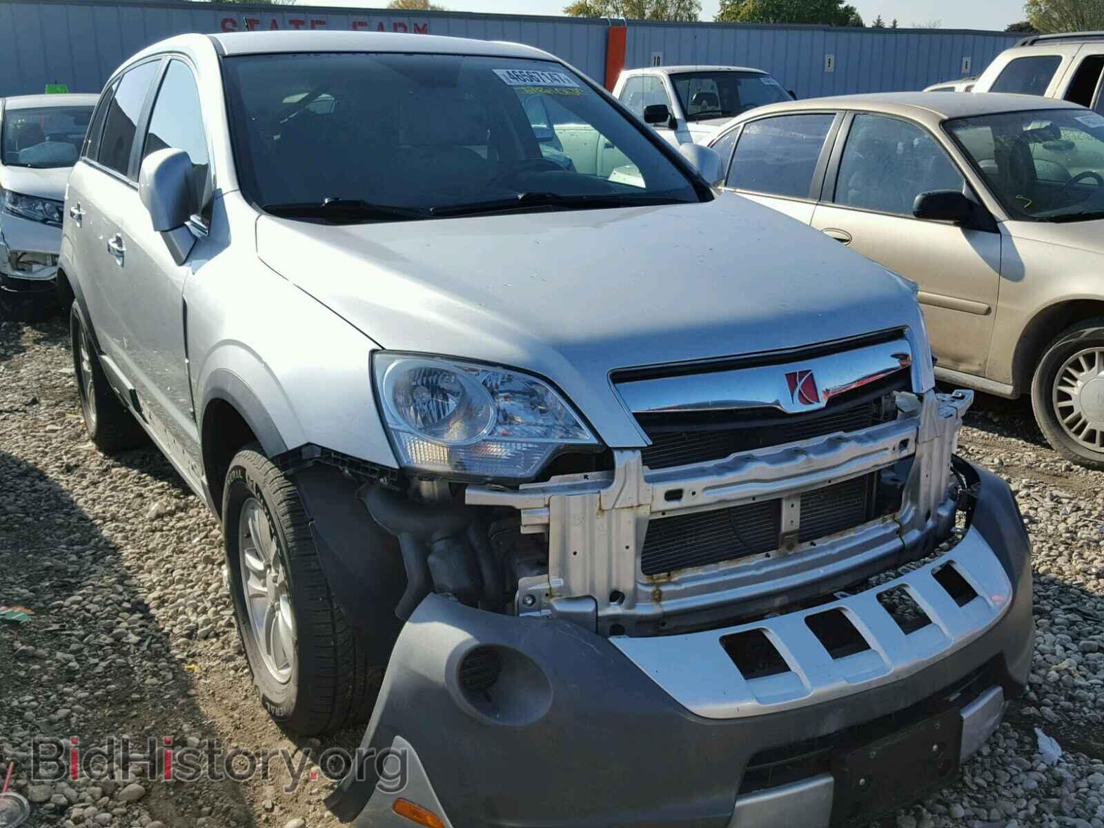 Photo 3GSDL43N69S537604 - SATURN VUE 2009