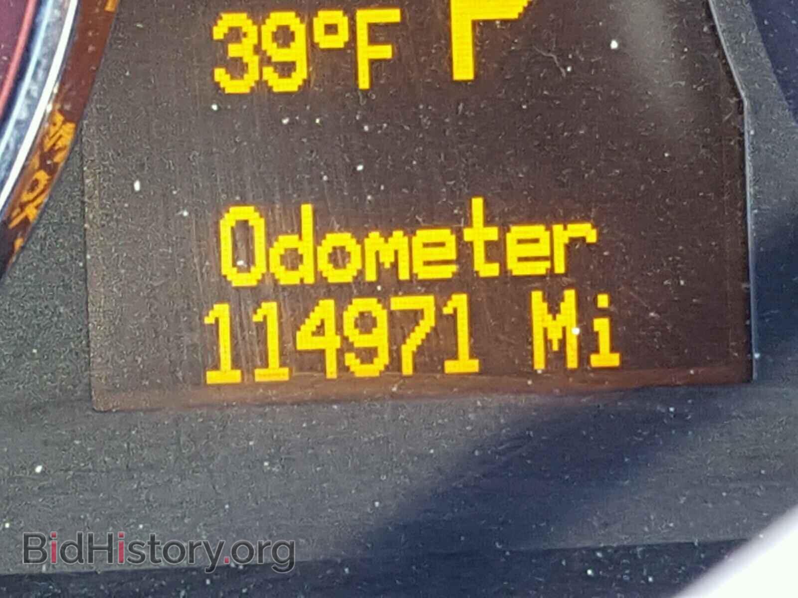 2009 SATURN VUE - VIN: 3GSDL43N69S537604 - Фото 8