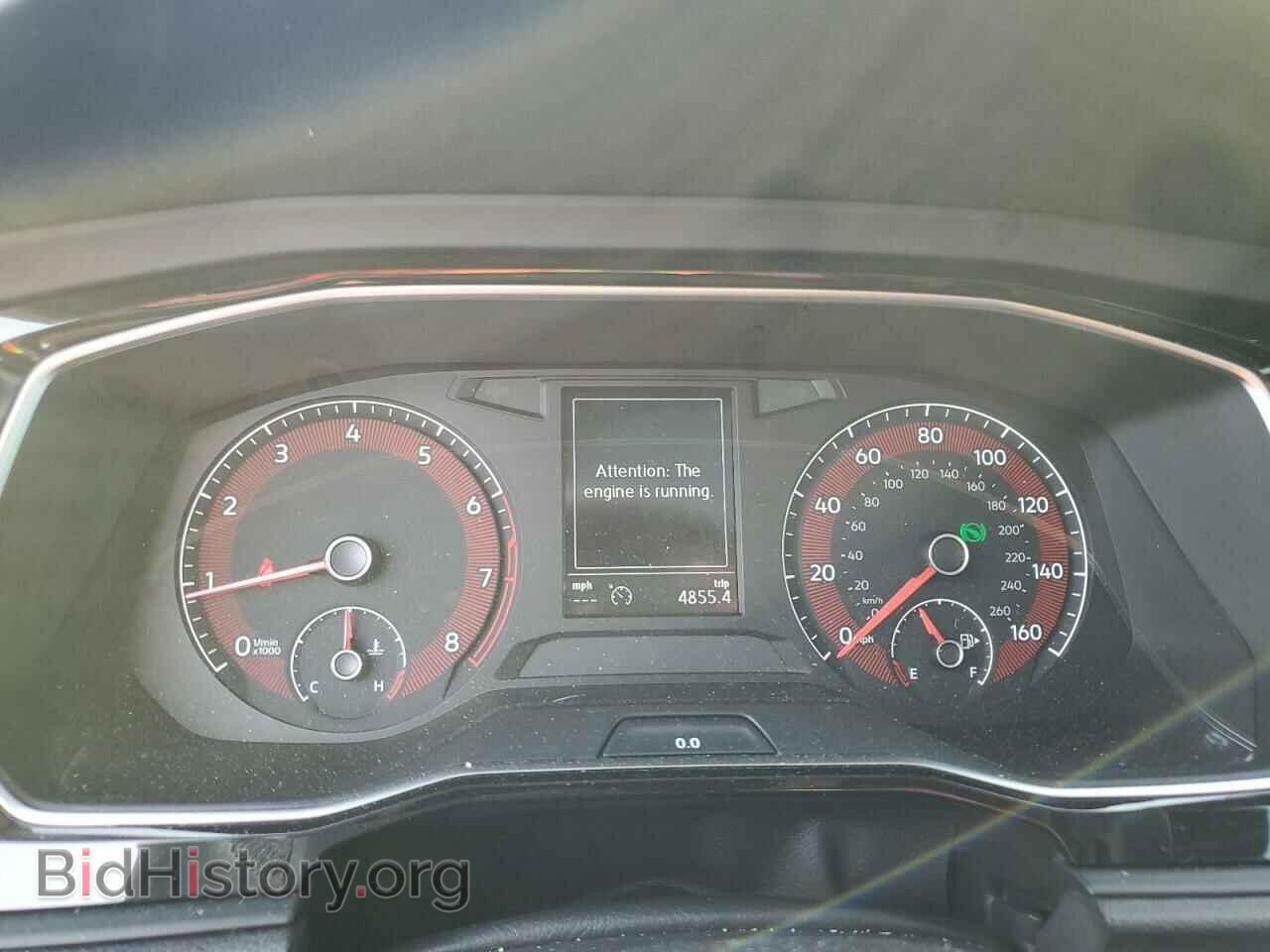 2020 VOLKSWAGEN JETTA - VIN: 3VWCB7BU2LM042670 - Фото 9