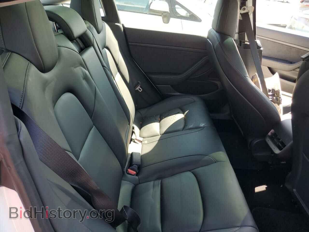 2021 TESLA MODEL 3 - VIN: 5YJ3E1EA4MF939620 - Photo 10