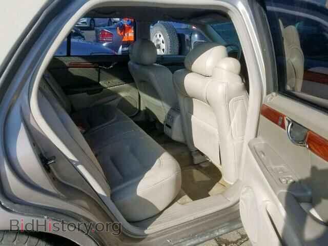 2002 CADILLAC DEVILLE - VIN: 1G6KD54Y82U295745 - Фото 6