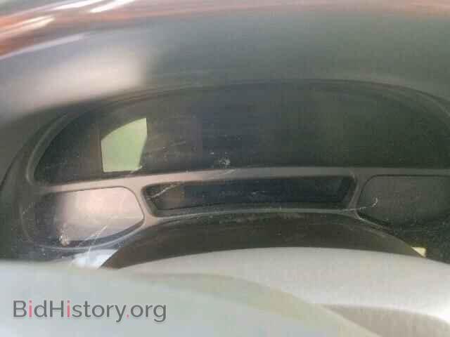 2002 CADILLAC DEVILLE - VIN: 1G6KD54Y82U295745 - Фото 8