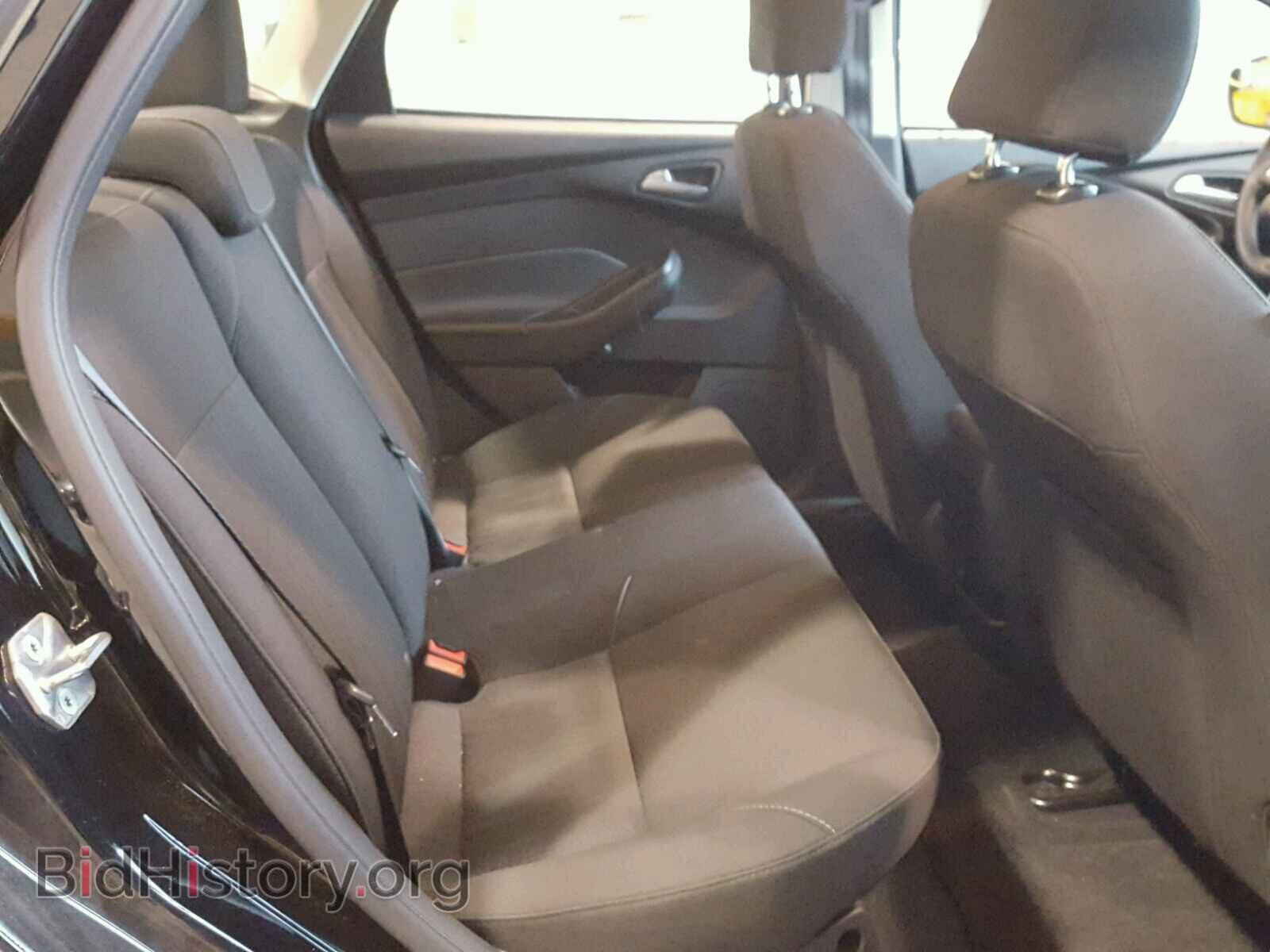 2016 FORD FOCUS - VIN: 1FADP3F27GL241222 - Фото 6