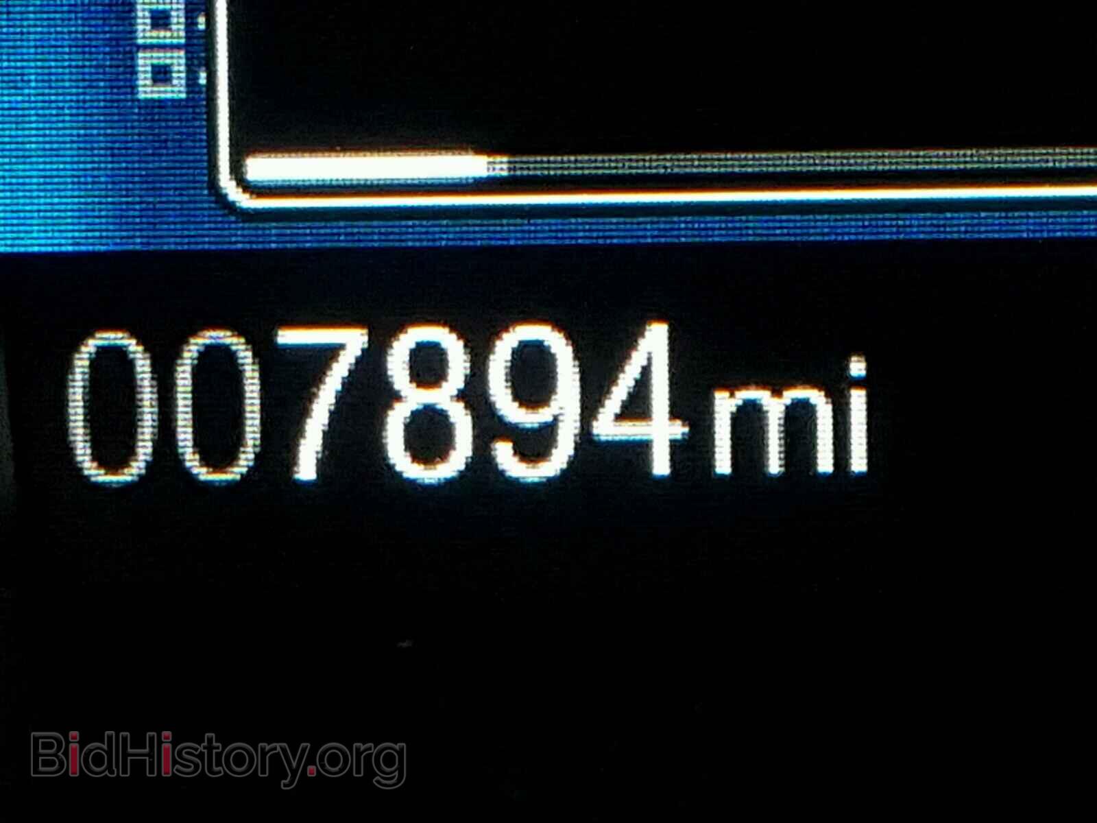 2016 FORD FOCUS - VIN: 1FADP3F27GL241222 - Фото 8
