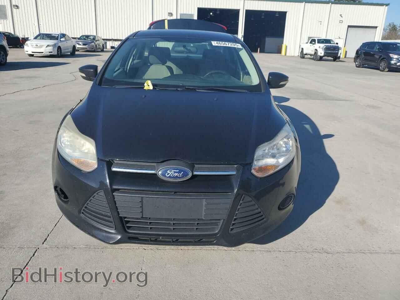 2014 FORD FOCUS - VIN: 1FADP3F21EL202901 - Photo 5