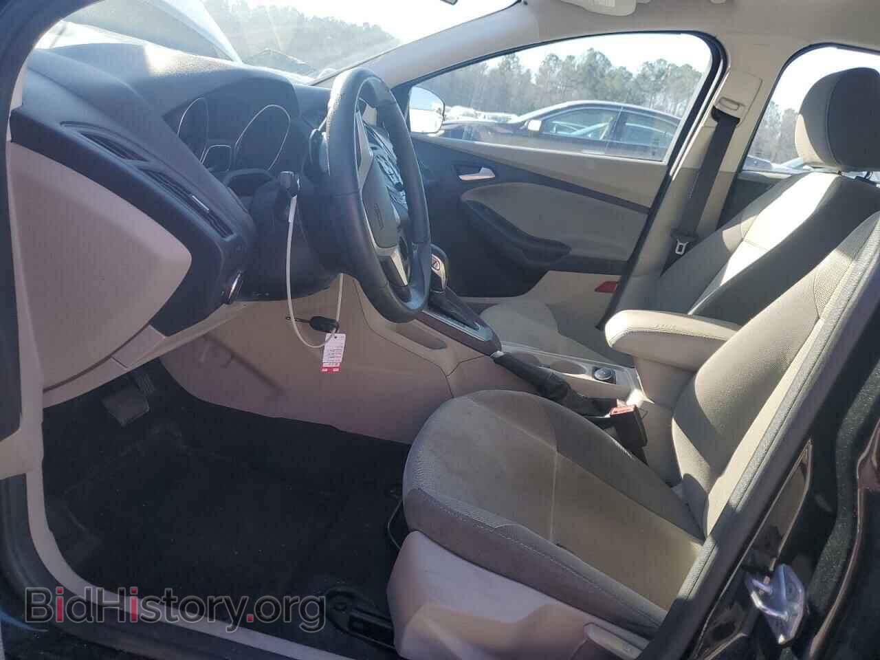 2014 FORD FOCUS - VIN: 1FADP3F21EL202901 - Photo 7