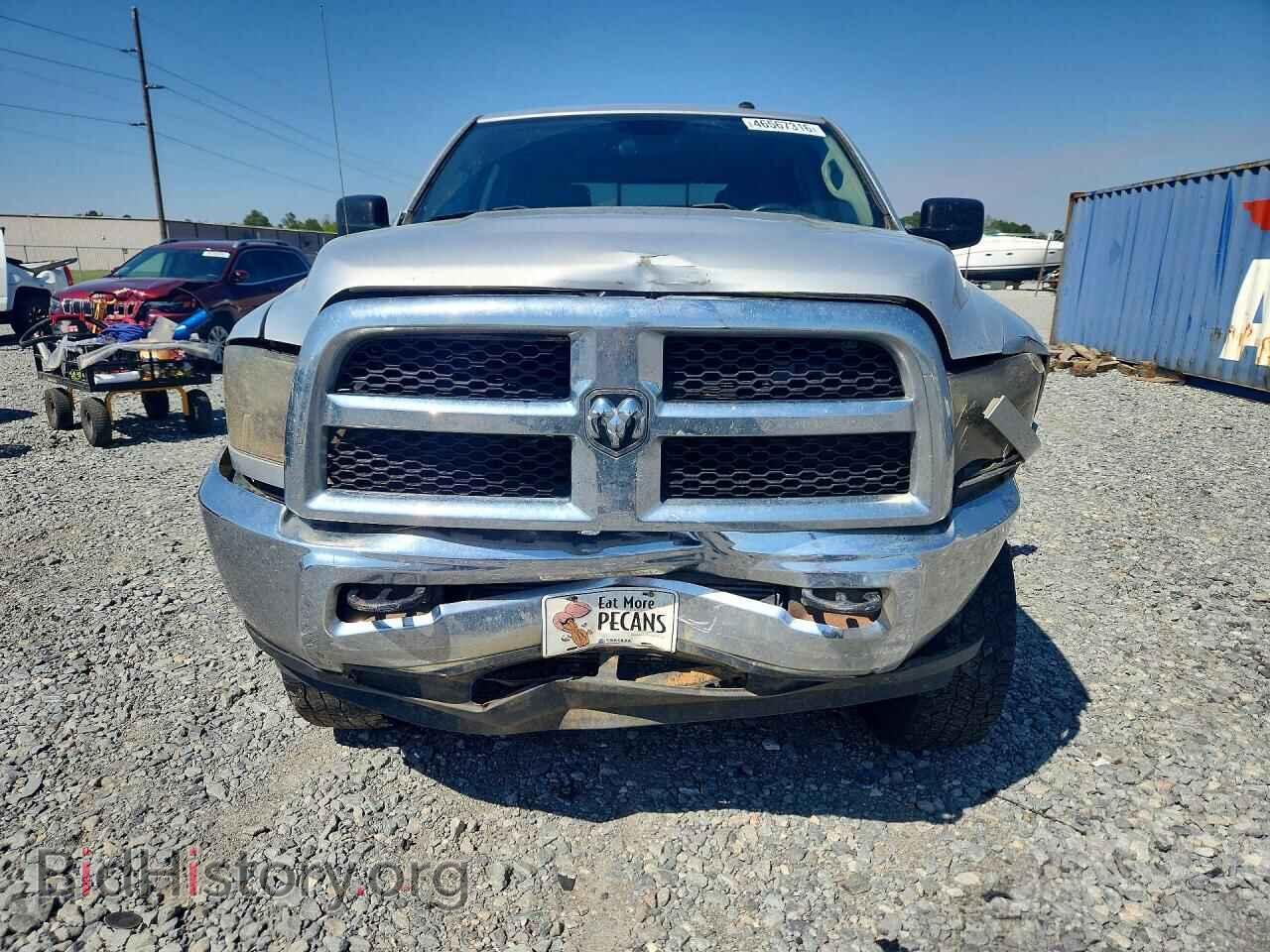 2017 RAM 2500 - VIN: 3C6UR5DL9HG534475 - Photo 5