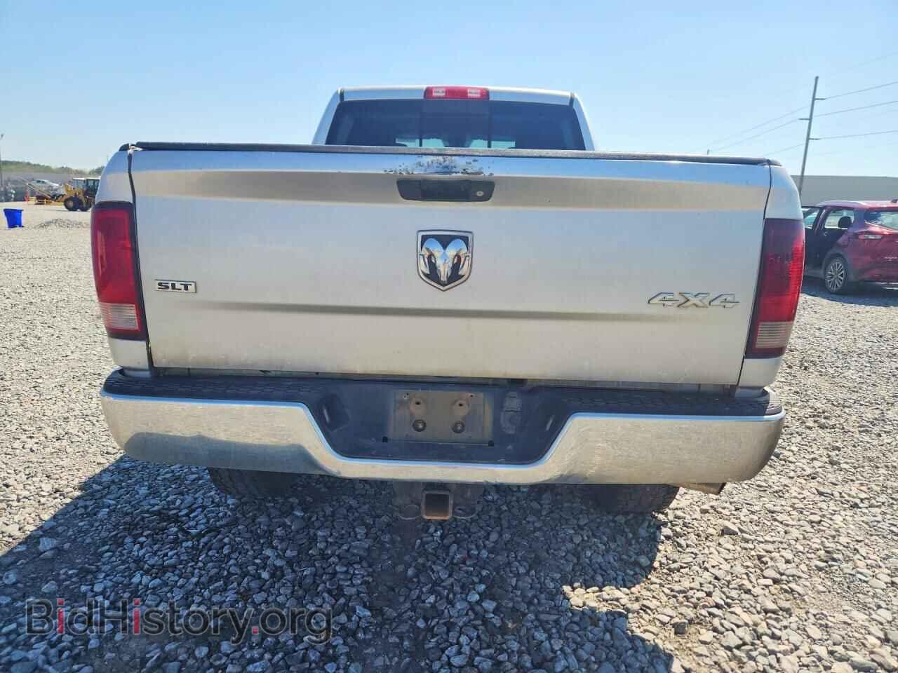 2017 RAM 2500 - VIN: 3C6UR5DL9HG534475 - Photo 6
