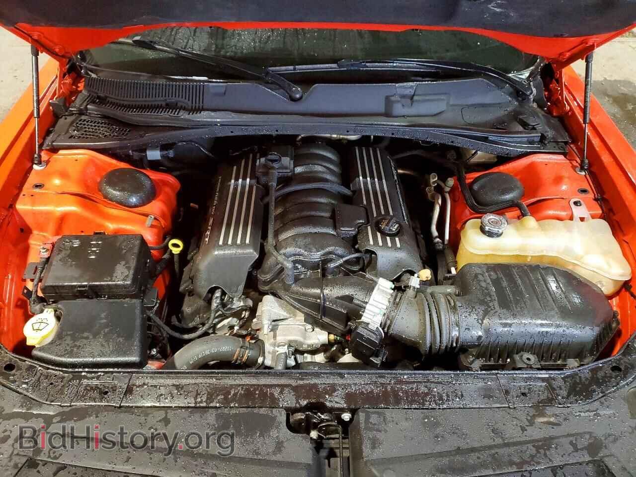 2019 DODGE CHALLENGER - VIN: 2C3CDZFJ9KH642256 - Фото 11