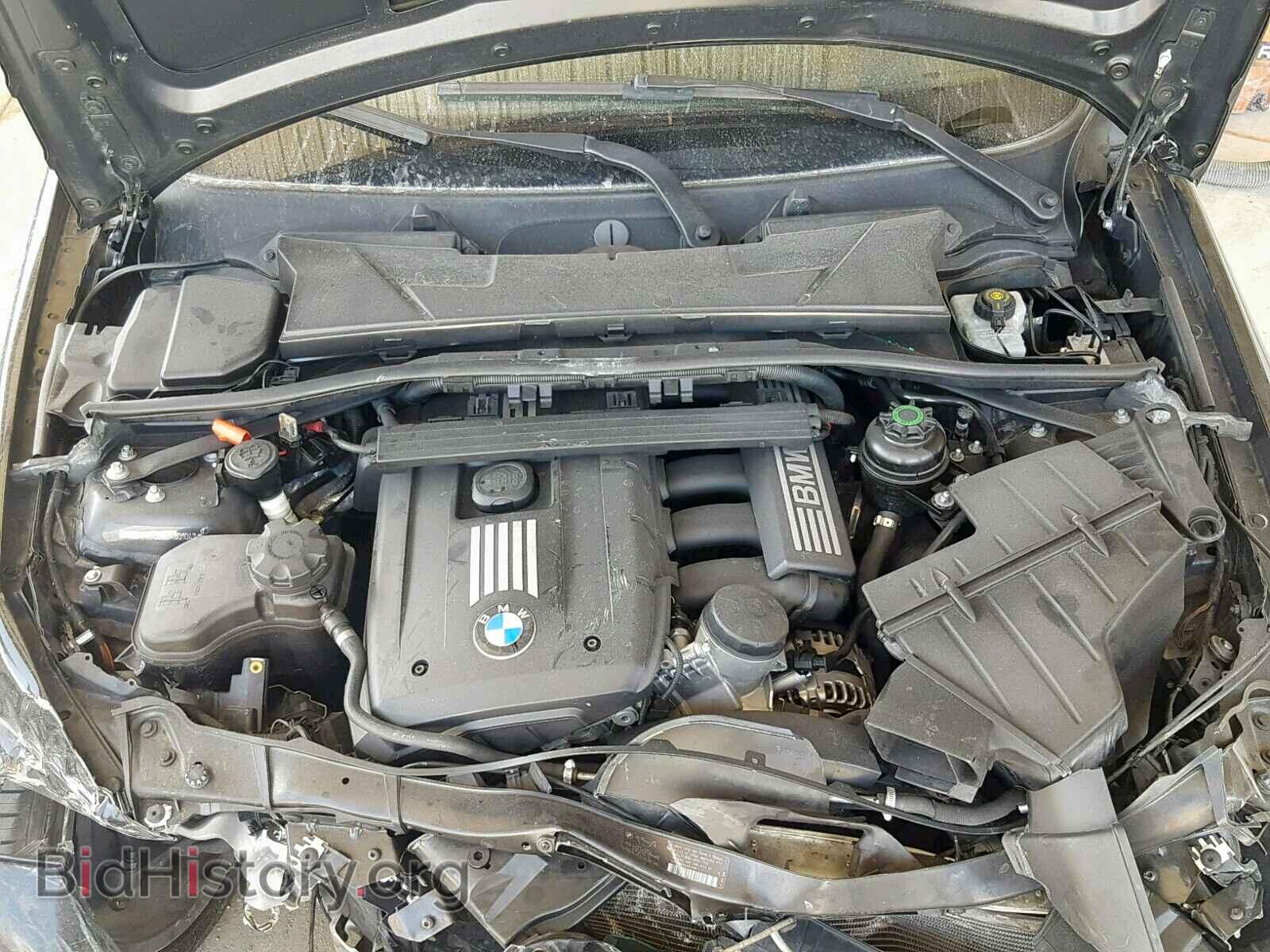 2011 BMW 328 I - VIN: WBAPH7C59BA801043 - Фото 7