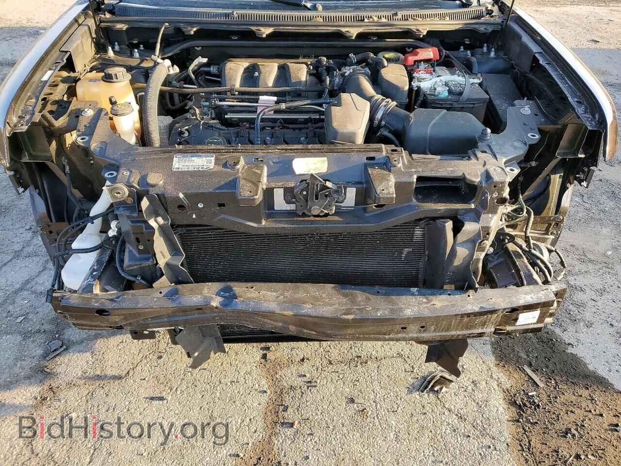 2014 FORD FLEX - VIN: 2FMHK6C86EBD42846 - Фото 12
