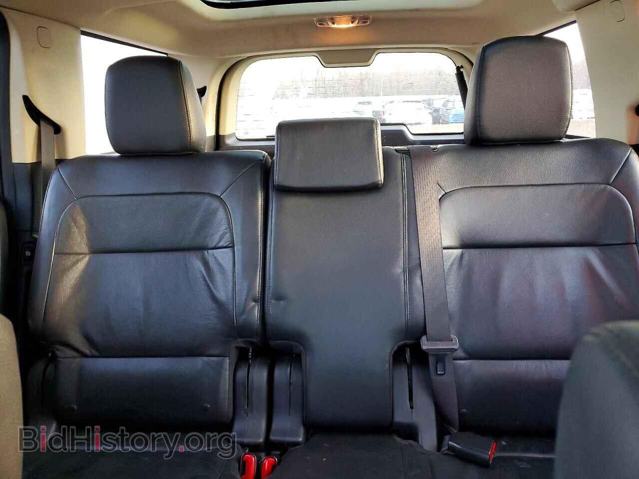 2014 FORD FLEX - VIN: 2FMHK6C86EBD42846 - Фото 10
