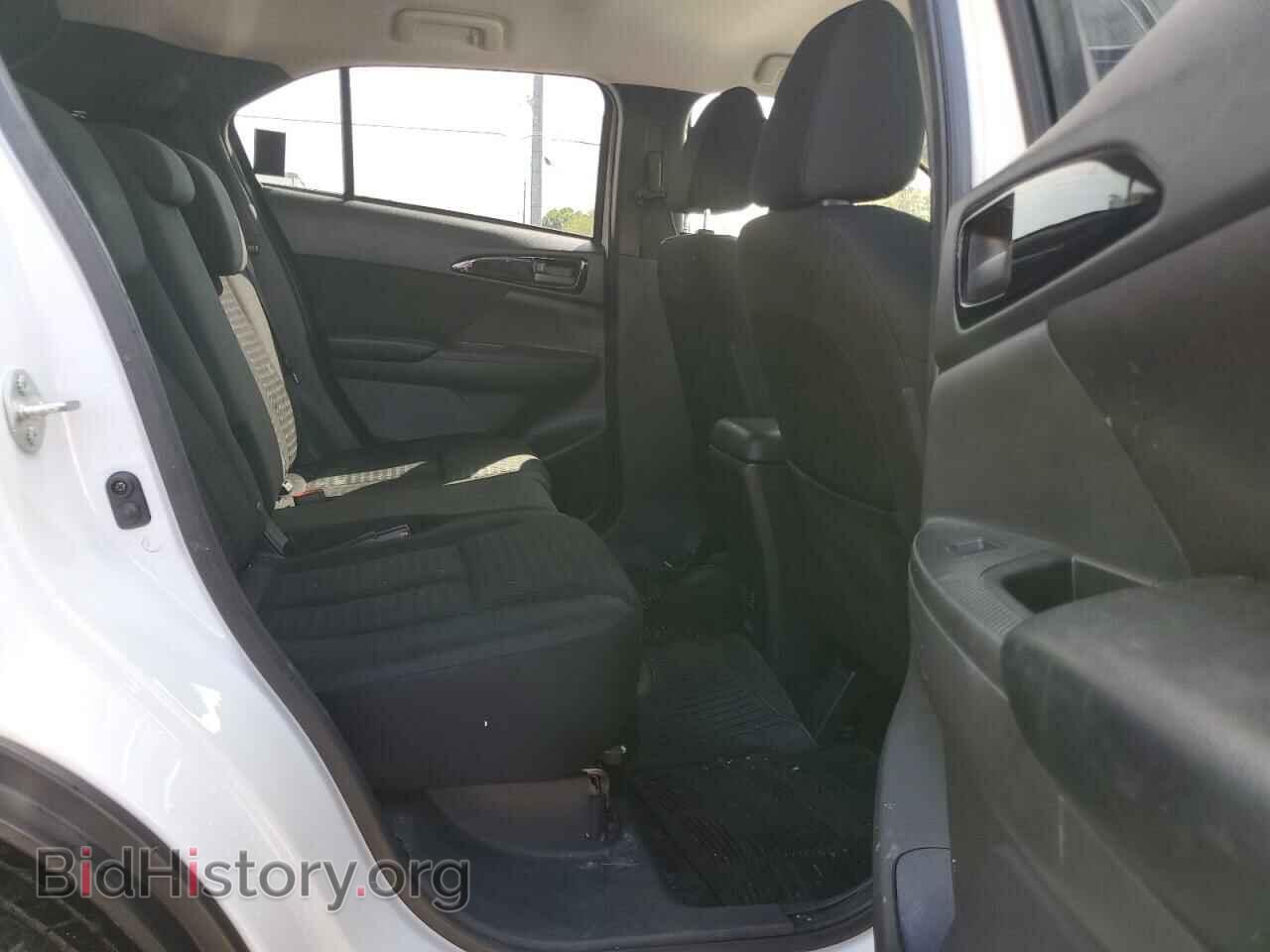 2020 MITSUBISHI ECLIPSE - VIN: JA4AT3AAXLZ034588 - Photo 11