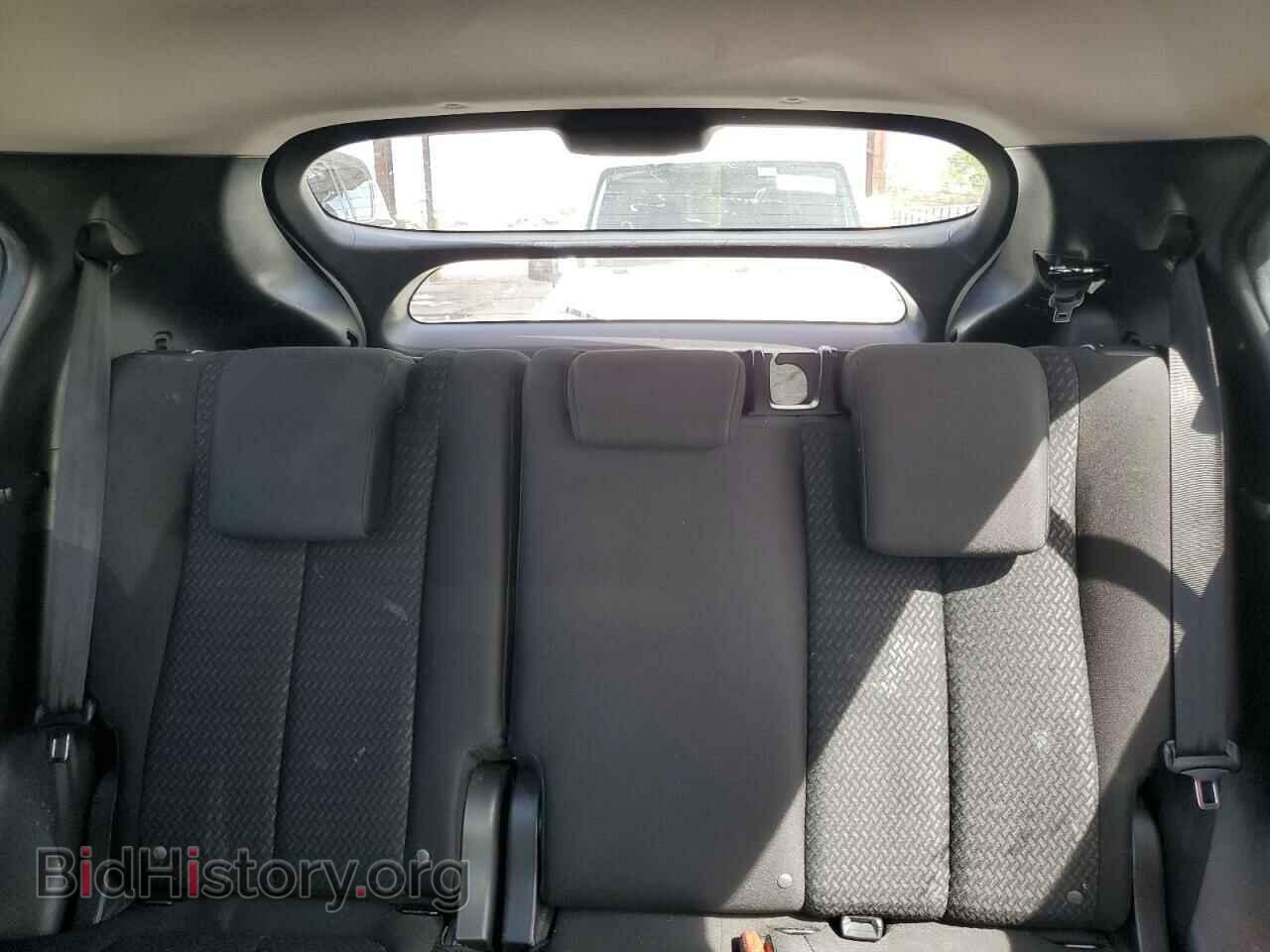 2020 MITSUBISHI ECLIPSE - VIN: JA4AT3AAXLZ034588 - Photo 10