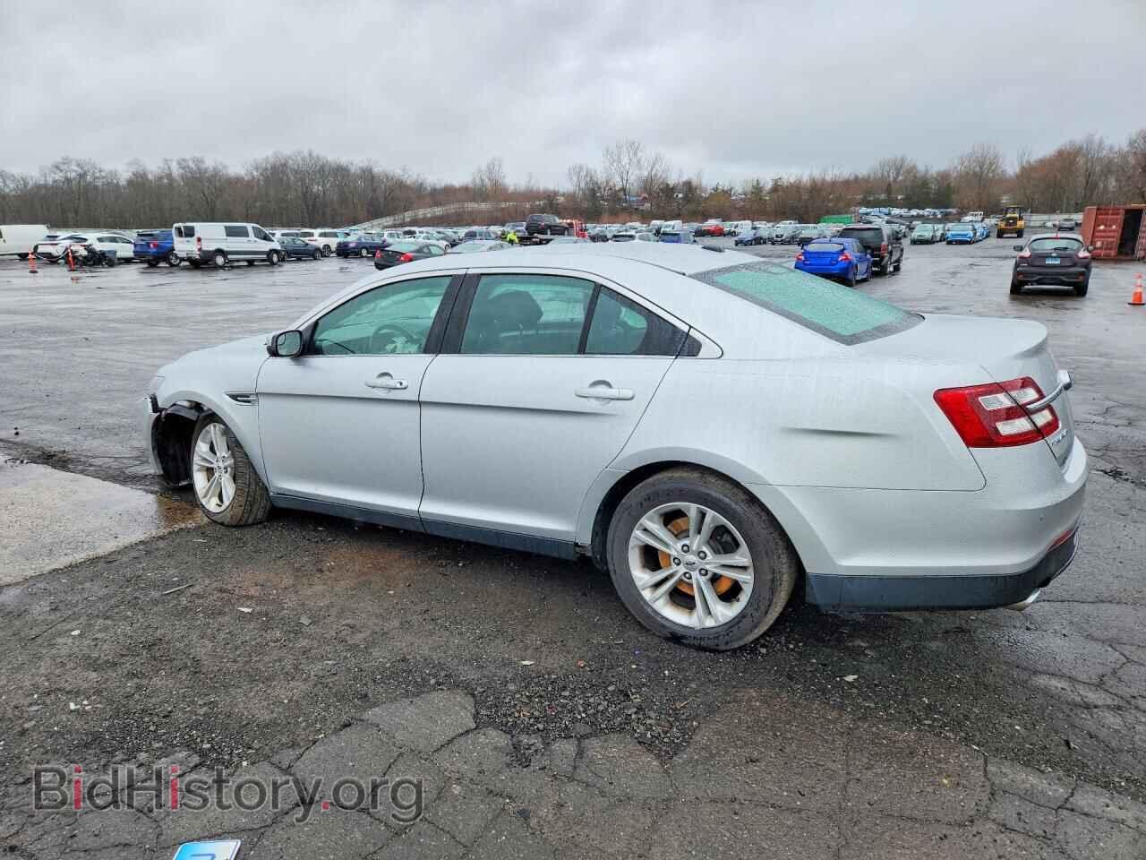 2015 FORD TAURUS - VIN: 1FAHP2E84FG182297 - Photo 2