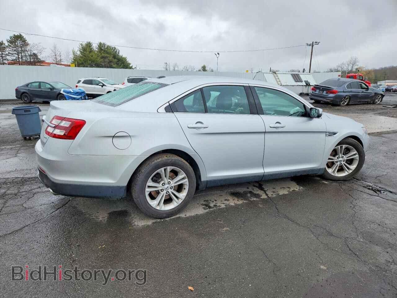 2015 FORD TAURUS - VIN: 1FAHP2E84FG182297 - Photo 3