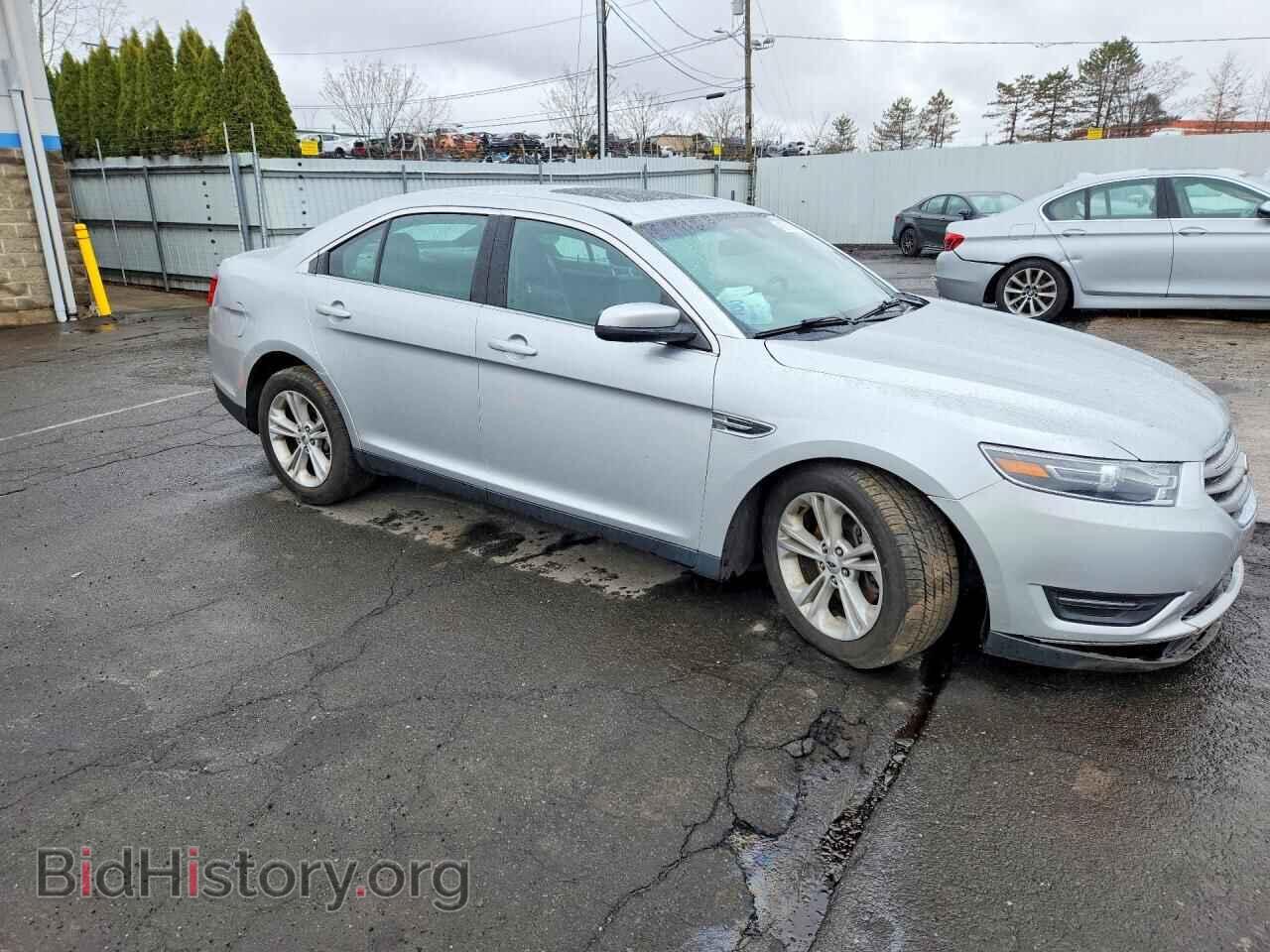 2015 FORD TAURUS - VIN: 1FAHP2E84FG182297 - Photo 4