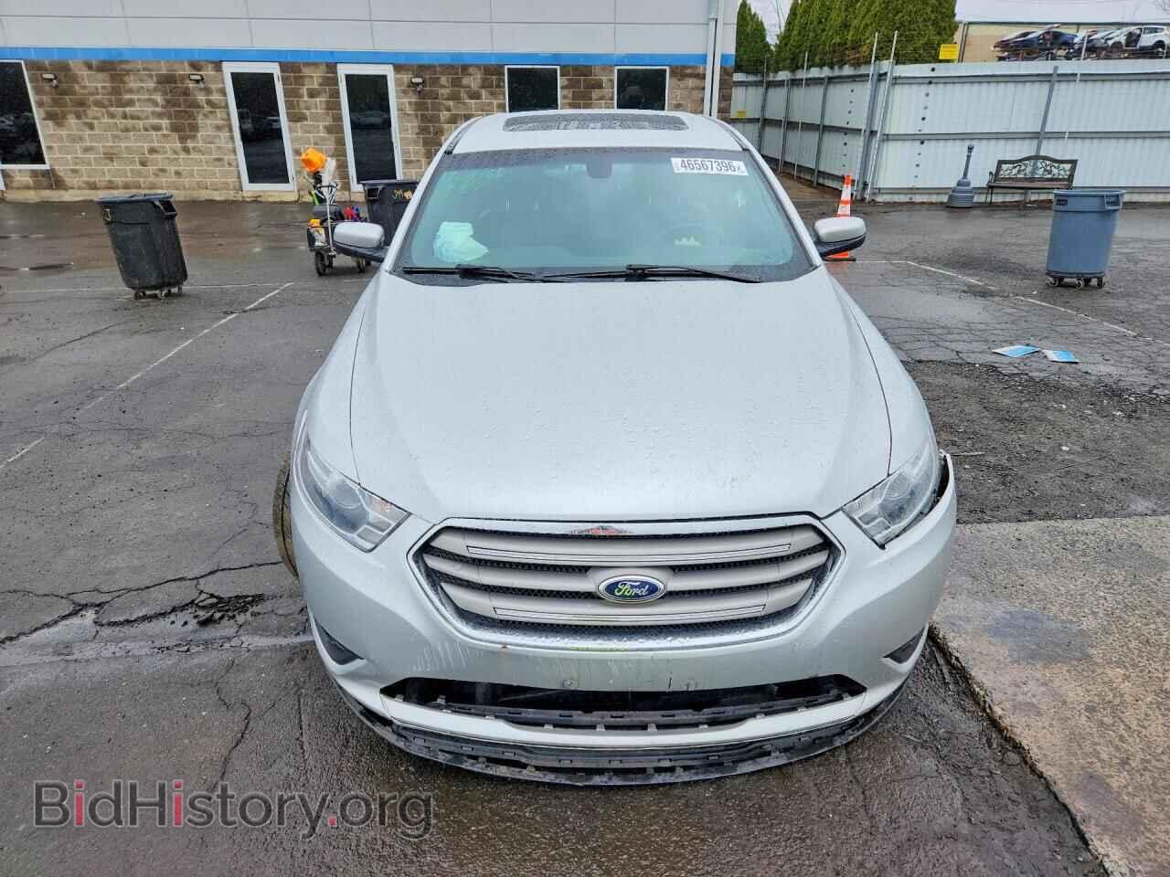 2015 FORD TAURUS - VIN: 1FAHP2E84FG182297 - Photo 5