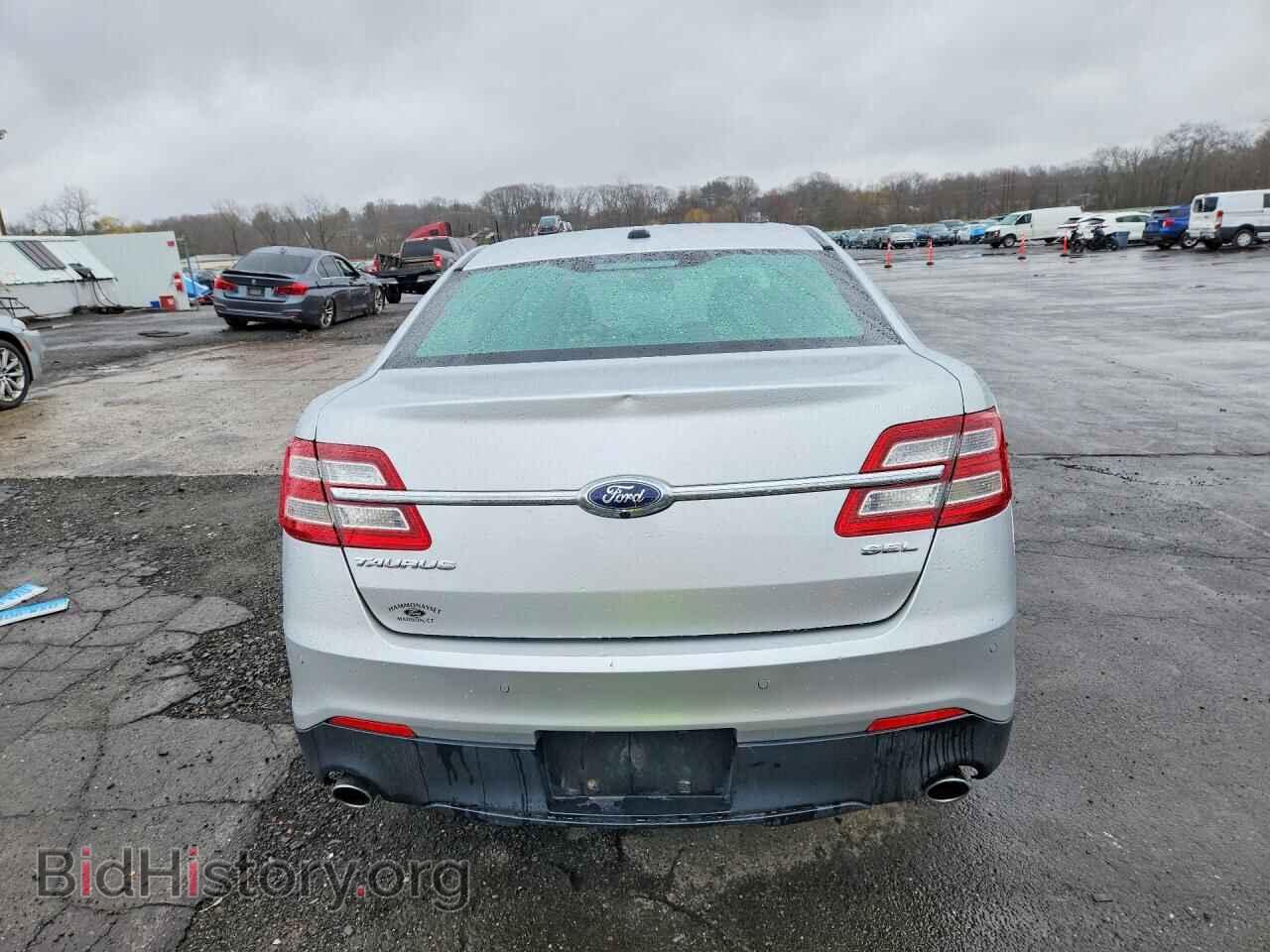2015 FORD TAURUS - VIN: 1FAHP2E84FG182297 - Photo 6
