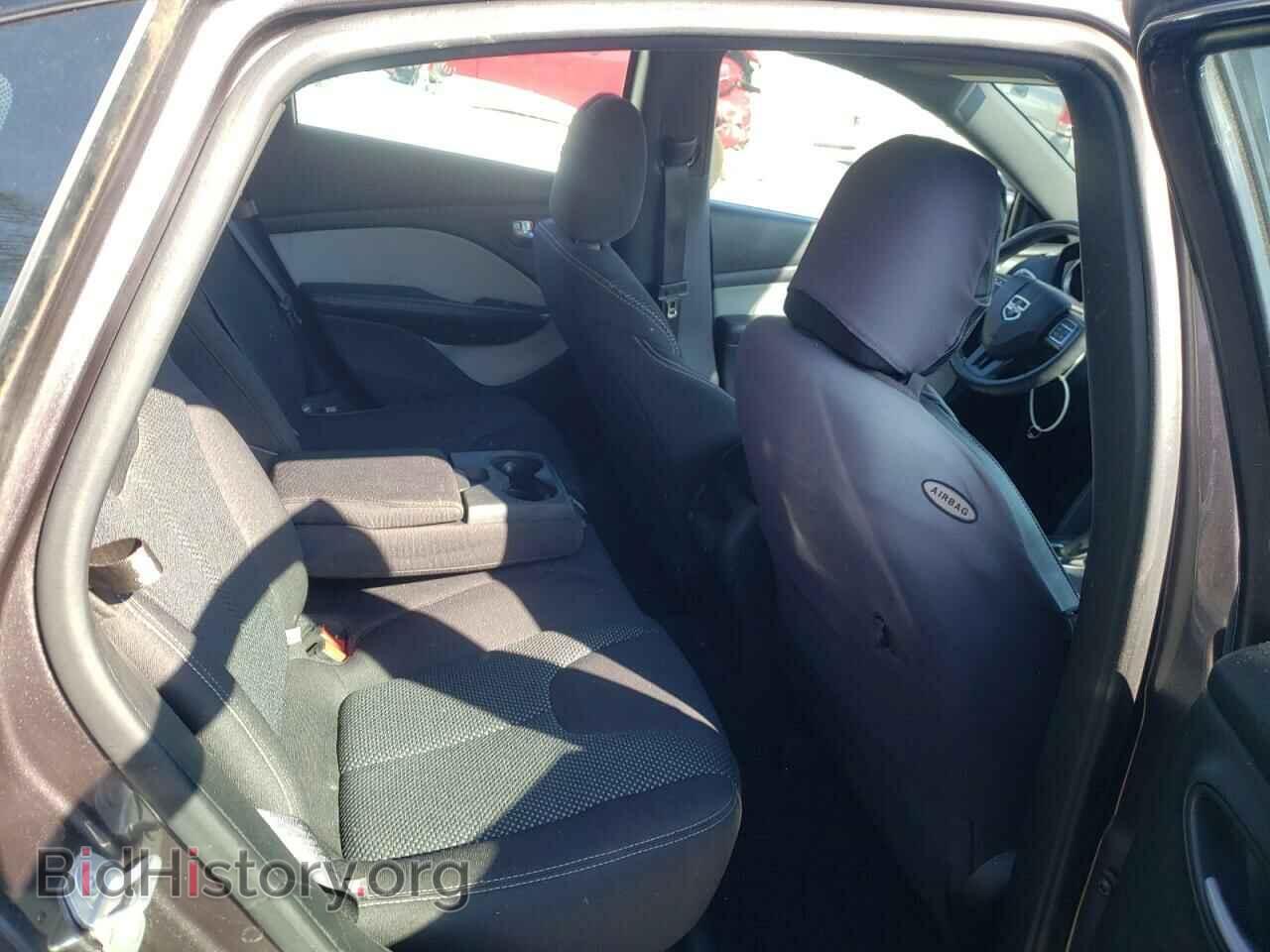 2015 DODGE DART - VIN: 1C3CDFBB5FD391557 - Photo 10