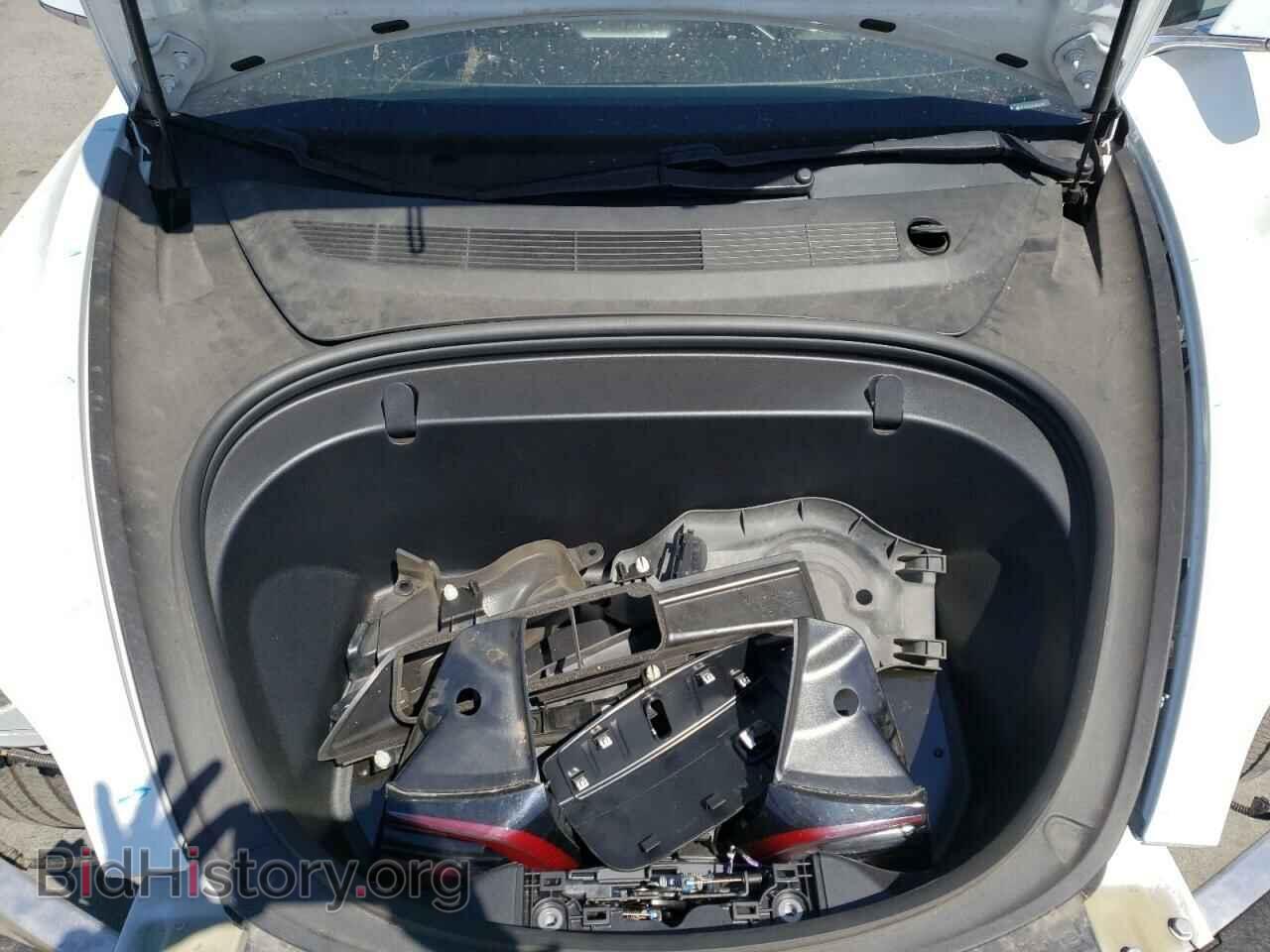 2018 TESLA MODEL 3 - VIN: 5YJ3E1EB2JF120819 - Photo 7