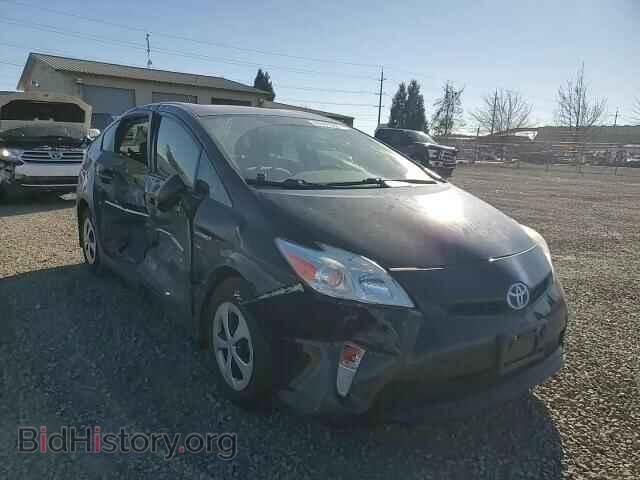 2015 TOYOTA PRIUS - VIN: JTDKN3DU7F0435745 - Фото 13