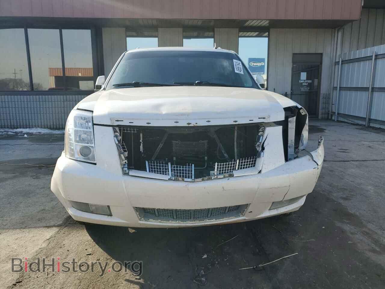 2013 CADILLAC ESCALADE - VIN: 1GYS4JEF6DR173775 - Фото 5