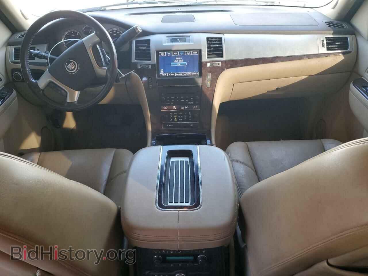 2013 CADILLAC ESCALADE - VIN: 1GYS4JEF6DR173775 - Фото 8