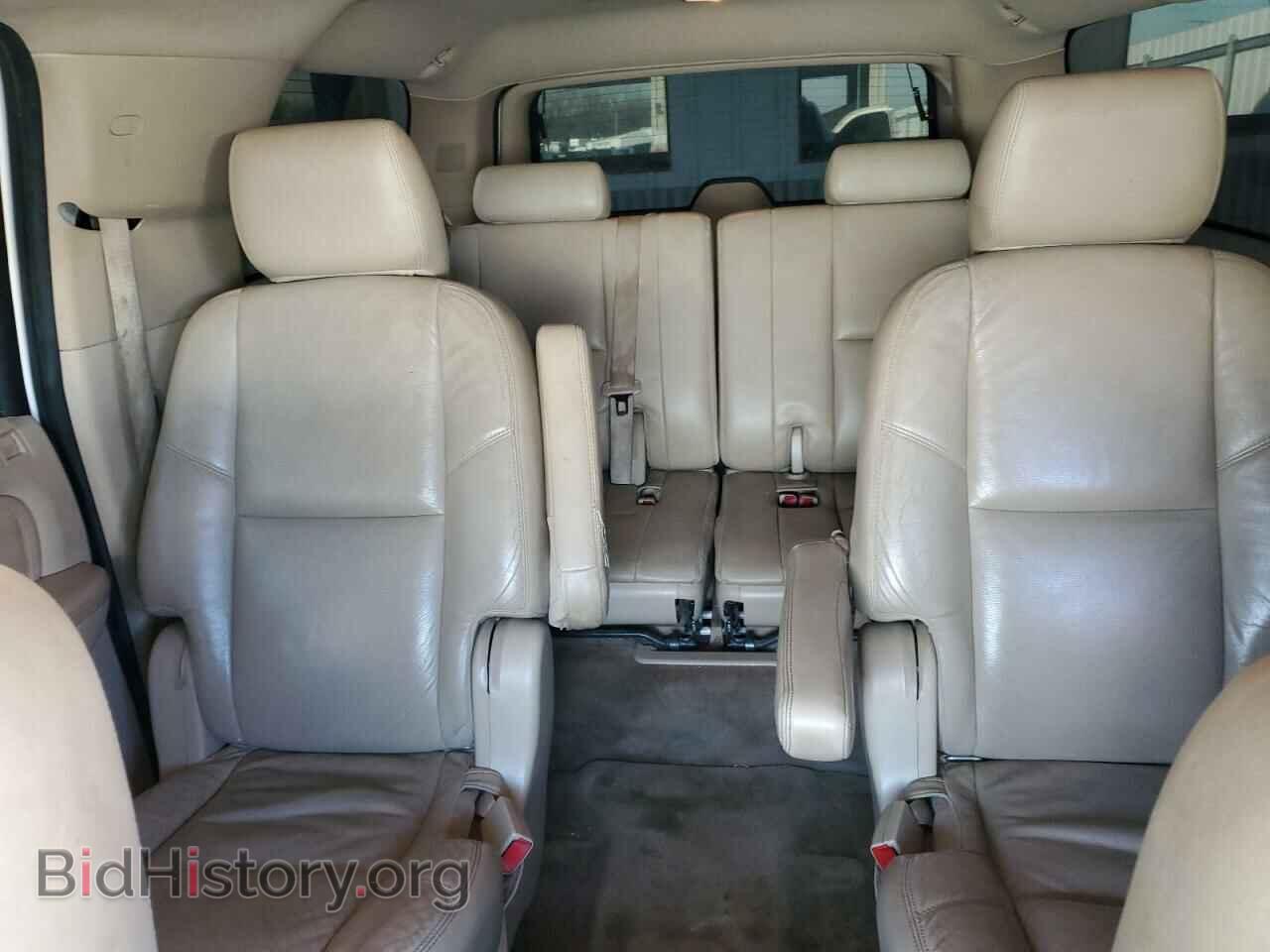 2013 CADILLAC ESCALADE - VIN: 1GYS4JEF6DR173775 - Фото 10