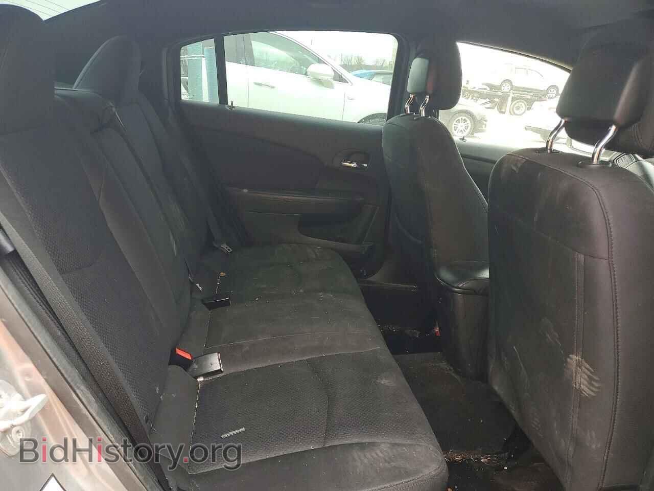 2013 CHRYSLER 200 - VIN: 1C3CCBAB9DN568535 - Фото 10