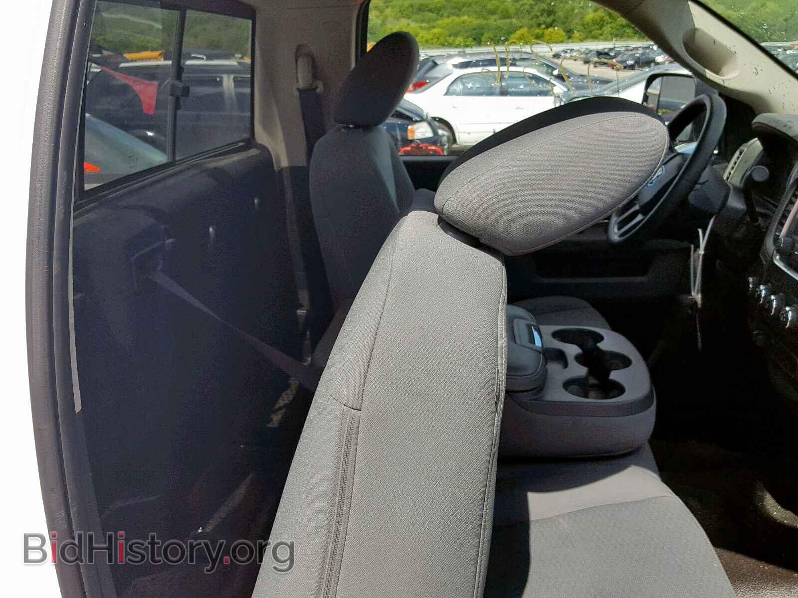 2015 RAM 2500 ST - VIN: 3C6MR5AJ4FG516160 - Фото 6