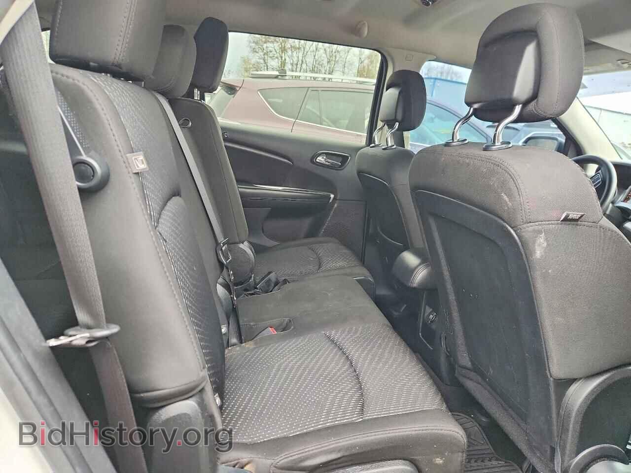 2015 DODGE JOURNEY - VIN: 3C4PDCBG4FT674064 - Фото 11